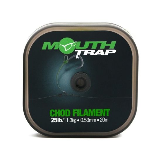 Korda Mouth Trap 25lb